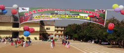 Schools in Gitilpiri, Ranchi, D A V NAGESHWAR PUBLIC SCHOOL, VILL. CHANDAGHASI P.O. TETARI HATIA P.S. JAGGARNATHPUR DIST.,  CHANDAGHASI , Ranchi