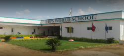 CBSE Schools in Guntur, DELHI PUBLIC WORLD SCHOOL, BEHIND, Nagarjuna University Road INSIDE RAMAKRISHNA VENUZIA KAZA, Amaravati, Guntur