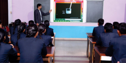 Maharshi Dayanand Vidya Bhawan Galley Image 4