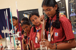 SRI CHAITANYA SCHOOL Galley Image 4