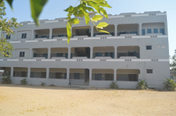 Kings And Queens Residential School, Chithambadi, boarding school in Vellore