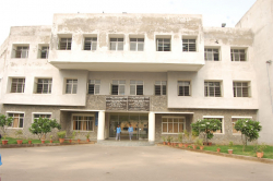 CBSE Schools in Ajmal Khan Road, Delhi, DCM GIRLS SENIOR SECONDARY SCHOOL, KISHAN GANJ, Kishan Ganj, Delhi