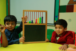 VIDVAS kids school Galley Image 3