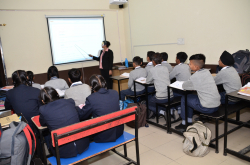 NRI PUBLIC SCHOOL Galley Image 4
