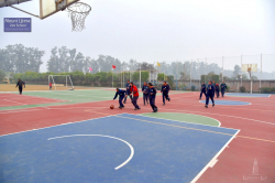 Mount Litera Zee School Galley Image 3
