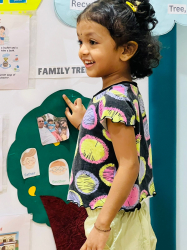 Footprints Preschool & Daycare- Shrirang Society Thane West Gallery Image 4