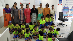 AQSA Play School Kanuru Galley Image 4