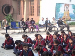 Jawahar Navodaya Vidyalaya Gallery Image 2