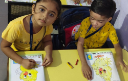 Rising Kids Pre School Galley Image 3