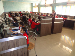 Sacred Heart Convent School Galley Image 4