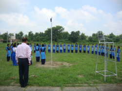 Jawahar Navodaya Vidyalaya Galley Image 2