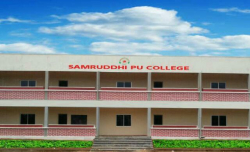 SAMRUDDHI PU COLLEGE Galley Image 4
