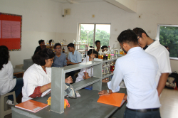 Satyameva Jayate International School Galley Image 3