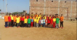 SVM INTERNATIONAL SCHOOL Gallery Image 3