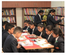SRI ANUPAMA VIDYA MANDIR Galley Image 3