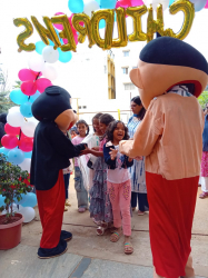 Aditya National Public School Galley Image 4