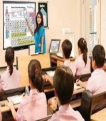 Meridian School, Titwala Galley Image 2