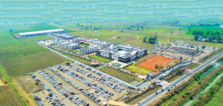 VISWABHARATHI WISEWOODS INTERNATIONAL SCHOOL Galley Image 2
