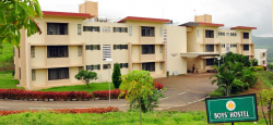 Schools in Nashik, Orchid International School, The mission of OIS is to ensure a comprehensive global acquaintance to the pupils so that they have a reasonably good speculative footing and also outshine in co-curricular activities, Anjaneri, Nashik