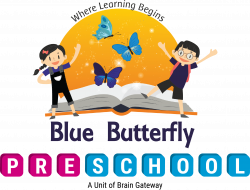 Pre schools, Playschools schools in Rabindrapally, Kolkata, Blue Butterfly Pre School, RIDHI APPARTMENT, SANKAR AWASAN, HELABATTALA, BAGUIATI, Jyangra,Rajarhat, Kolkata