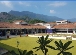 Chinmaya International Residential School Galley Image 2