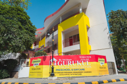 Gurukul Preschool And Day Care Galley Image 4