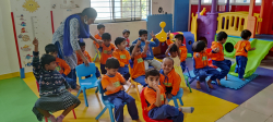 Bright Beginners Academy Galley Image 3
