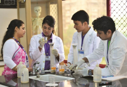 JM International School Galley Image 4