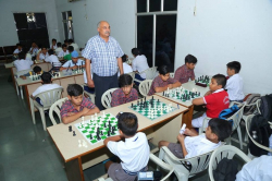 Dayanand Model Senior Secondary School Galley Image 3