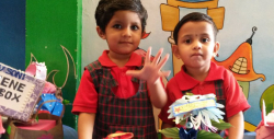 Junior Galaxy Foundation School and Day Care Centre Galley Image 2