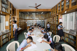 Best PU Junior Colleges in Sanjay Nagar, Bangalore, Sri Vani PU College, HANUMAVANA16KM OFF MAGADI ROADBAPAGRAM PO E block, 2nd Stage,Rajajinagar, 2nd Stage,Rajajinagar, Bengaluru