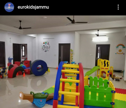 EuroKids Upper Shiv Nagar Galley Image 3