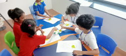 BVM International School, Sithalapakkam, Chennai