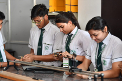 Delhi Public School Galley Image 4