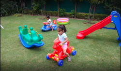 Kiddies Garden Pre-School and Day Care Galley Image 4