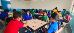 Indoor Sports Facilities