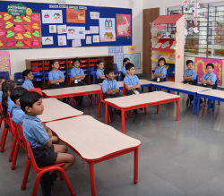 CBSE Schools in Tech Zone IV, Greater Noida, Shri Ram Global School, Plot No.3, Tech Zone VII, Milak Lachchhi, Milak Lachchhi, Greater Noida