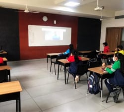 Manav Rachna International School Gallery Image 4