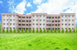 Boarding School, Burdwan Model School, Katwa Bardhaman Rd, Dewandighi, Dewandighi, Mirzapur