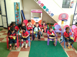 Pre schools, Playschools schools in Rakhial, Ahmedabad, Wonder Junior, 39,Chandraprabaha Tenament,Smrtimandir Canal Road Near.Alok Bunglows,Beside Chandreshwar Mahadev Ghodasar, Ghodasar, Ahmedabad