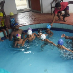 M A V VIDYASHRAM Galley Image 4