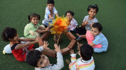 Kreative Cubs (A unit of S. E. International School) Galley Image 3