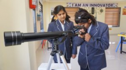 Gyan Vihar World School Gallery Image 4