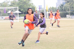 MatriKiran School Galley Image 4
