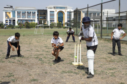 SHRI RAM CENTENNIAL SCHOOL Galley Image 4
