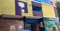 Pre schools, Playschools schools in Perungalathur, Chennai, NEW CREATION PLAY SCHOOL Mudichur,  Plot no 3 Sarang Avenue, 4th St, Mudichur, Mudichur, Chennai