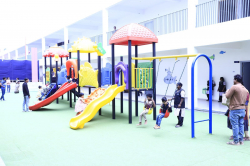 ACADEMIC HEIGHTS PUBLIC SCHOOL Gallery Image 4