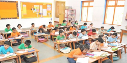 Delhi Public World School Galley Image 3