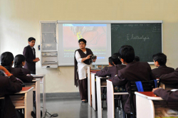 BK BIRLA CENTRE FOR EDUCATION Galley Image 2