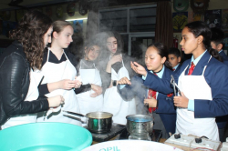 School Exchange Programs